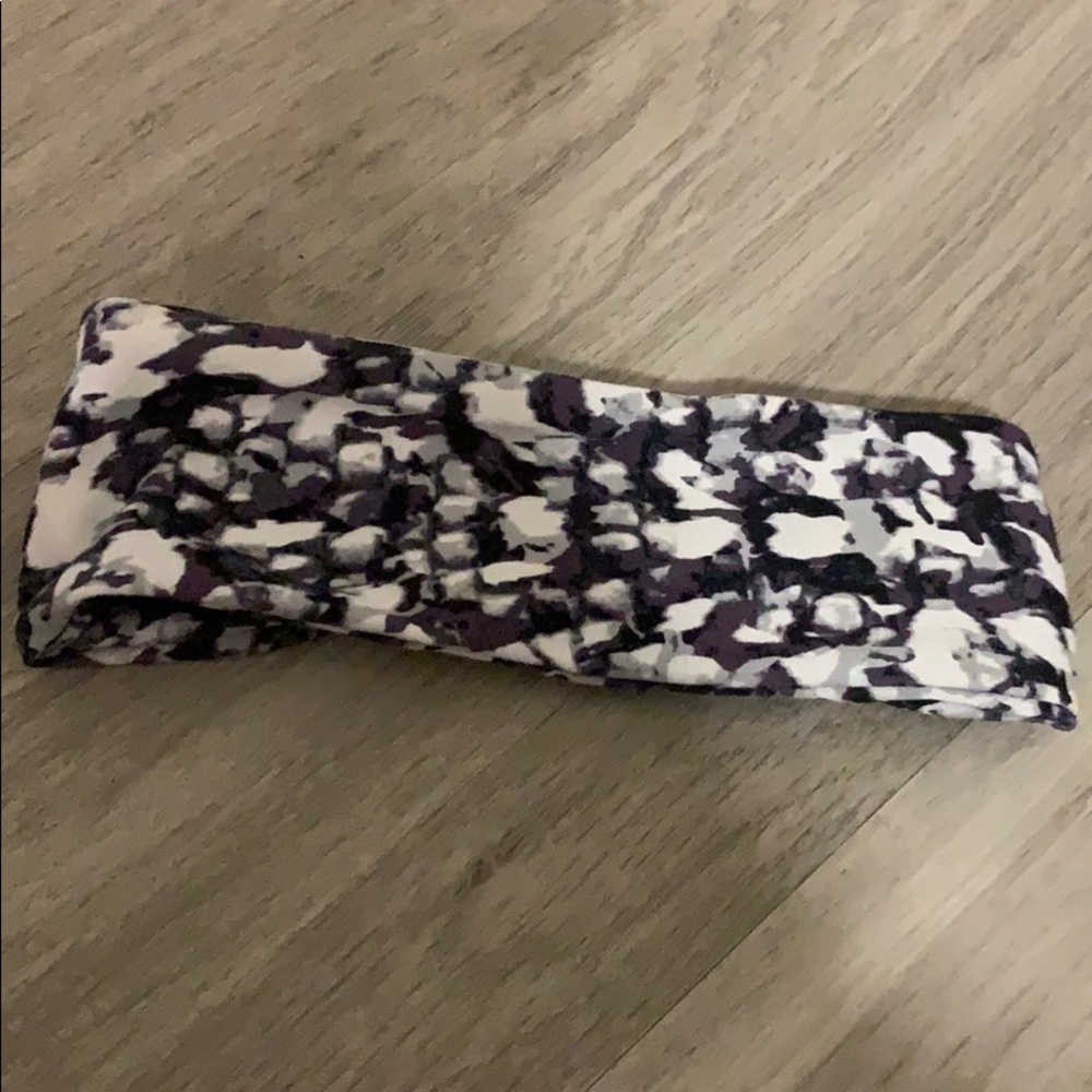 Zella headband